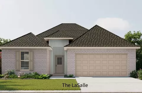 324 Dove Ct, Bridge City, TX 77611