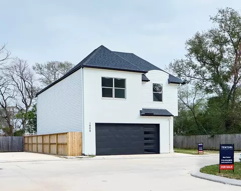1904 Davonley Way, Houston, TX 77080