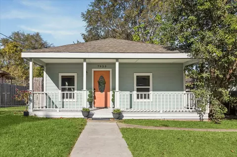 7933 Elwood St, Houston, TX 77012