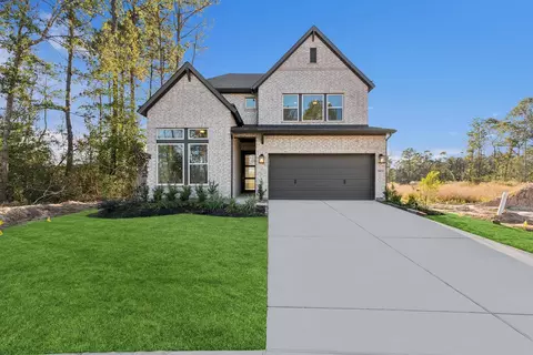 15011 Silvano St, Conroe, TX 77302