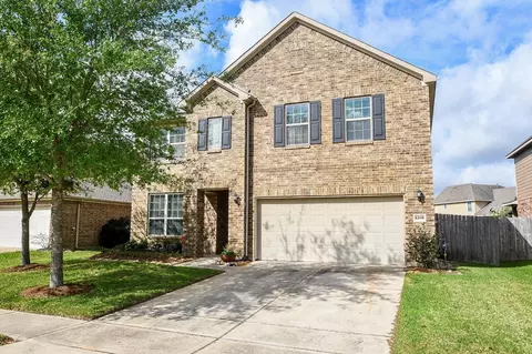 5219 Lineage Dr, Katy, TX 77493