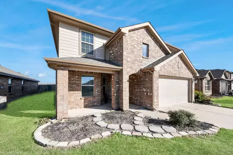 619 Ashley Falls Ln, Rosharon, TX 77583
