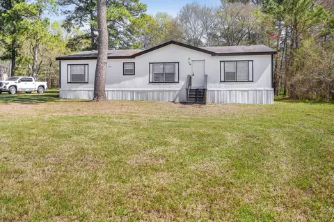 26 Jacob St, Huntsville, TX 77320