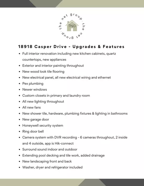 Other - 18918 Casper Dr, Spring, TX 77373 photo 6 of 6
