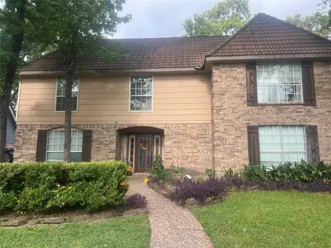 3303 Knoll Manor Dr, Kingwood, TX 77345