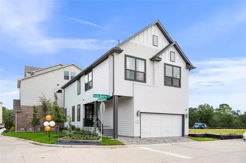 324 Forest Reserve Pl, Houston, TX 77079