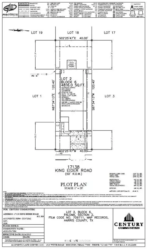17138 King Eider Rd, Waller, TX 77484 photo 27