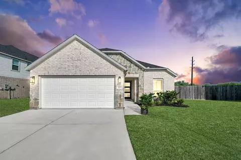 3202 Fogmist Dr, Rosenberg, TX 77471