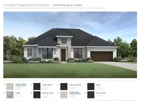 Exterior - 4946 Morning Stream Dr, Spring, TX 77386 photo 2 of 2