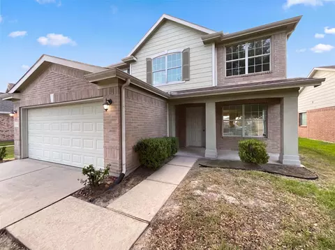 3335 Legends Wild Dr, Spring, TX 77386 photo 1