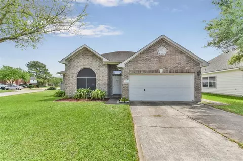 5018 Opal Sky Dr, Katy, TX 77449 photo 1