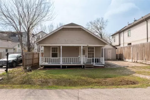 5229 Eigel St, Houston, TX 77007