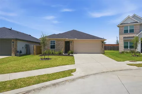 1206 Ricasoli Dr, Richmond, TX 77406