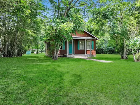 532 Fm 1943 Rd W, Warren, TX 77664