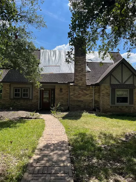7111 River Mill Dr, Spring, TX 77379 photo 1
