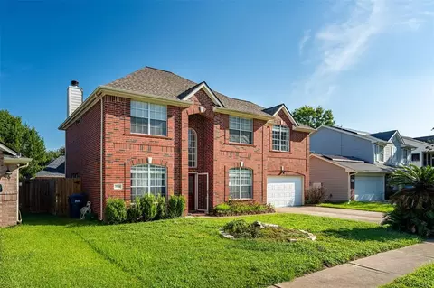 21730 Maple Bluff Dr, Katy, TX 77449 photo 1