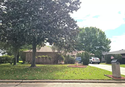 3439 Oyster Cove Dr, Missouri City, TX 77459