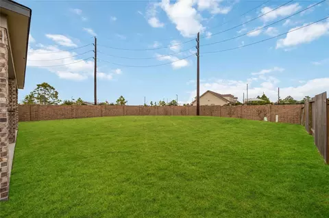 Exterior - 3311 Learning Tree Ln, Rosenberg, TX 77471 photo 4 of 4