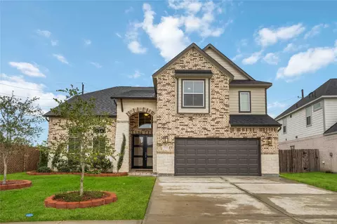 3311 Learning Tree Ln, Rosenberg, TX 77471