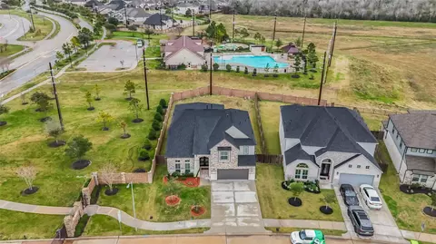 View/Area - 3311 Learning Tree Ln, Rosenberg, TX 77471 photo 8 of 8