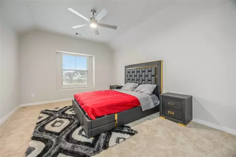 Bedroom - 3311 Learning Tree Ln, Rosenberg, TX 77471 photo 3 of 6