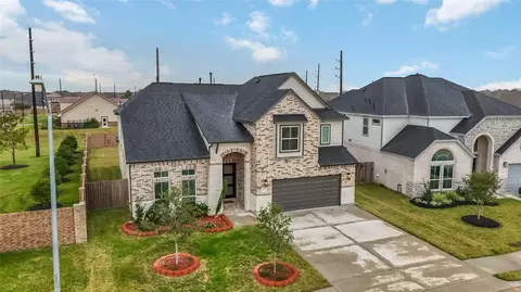 View/Area - 3311 Learning Tree Ln, Rosenberg, TX 77471 photo 1 of 8