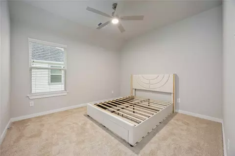 Bedroom - 3311 Learning Tree Ln, Rosenberg, TX 77471 photo 5 of 6