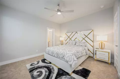 Bedroom - 3311 Learning Tree Ln, Rosenberg, TX 77471 photo 6 of 6