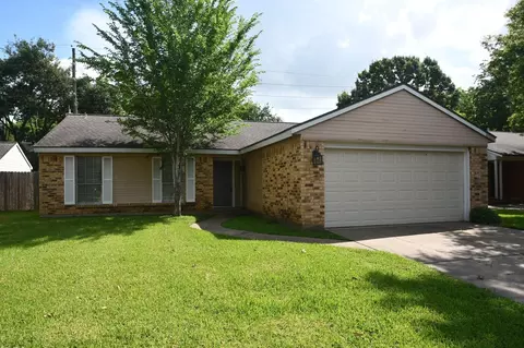 2411 Country Place Dr, Richmond, TX 77406