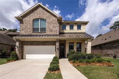 16863 Ramsay Cascades Dr, Humble, TX 77346