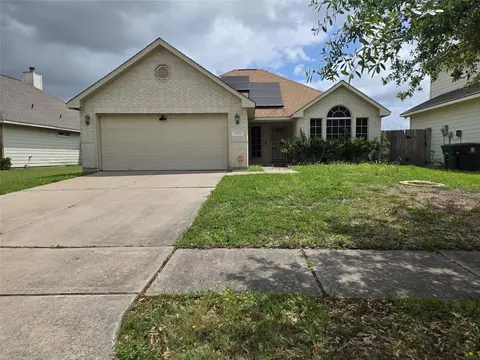 12015 Rosecroft Dr, Houston, TX 77048