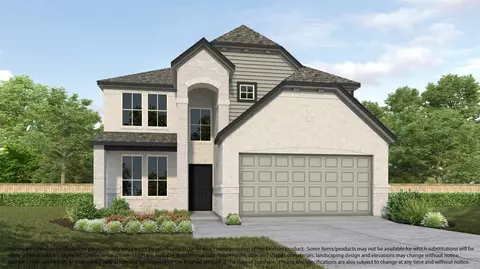 3122 Boulder Ridge Dr, Rosenberg, TX 77471 photo 1