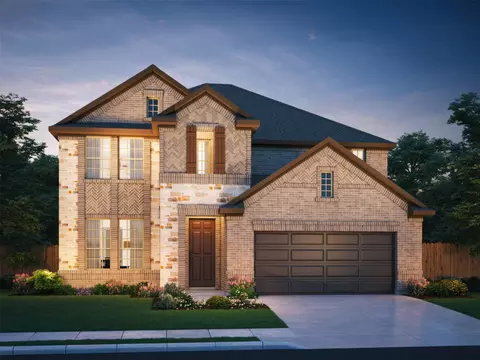 Exterior - 2134 Rawls Ranch Dr, Conroe, TX 77301 photo 1 of 1