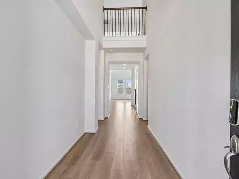 Entry Way - 2134 Rawls Ranch Dr, Conroe, TX 77301 photo 1 of 1