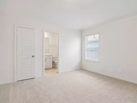 Bedroom - 2134 Rawls Ranch Dr, Conroe, TX 77301 photo 7 of 8