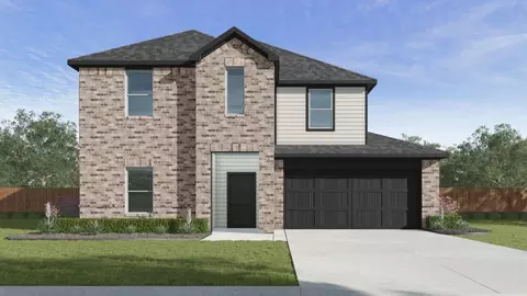 6311 Brookhaven St, Rosenberg, TX 77469
