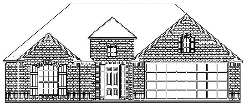 4631 Western Brk, Spring, TX 77388 photo 1