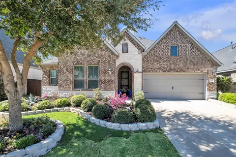 2627 Country Ln, Katy, TX 77493