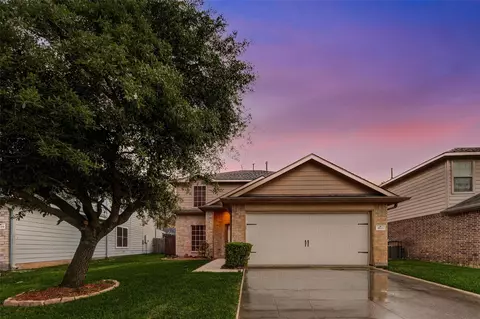 3523 Bluebird Park Ln, Humble, TX 77338