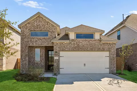 5222 Swaying Reed Ln, Katy, TX 77493