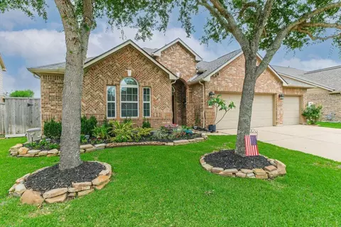 7807 Riverine Terrace Dr, Richmond, TX 77406
