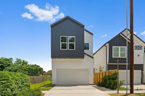 4710 Gunter St, Houston, TX 77020