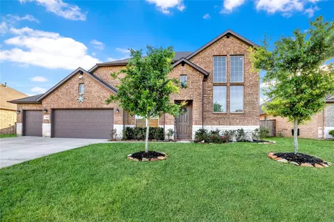 12519 Beddington Ct, Tomball, TX 77375