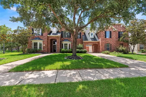 7803 Grand Pass Ln, Katy, TX 77494