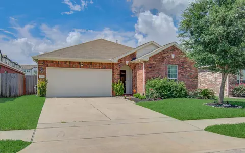 20011 Wedgewood Gable Way, Katy, TX 77449