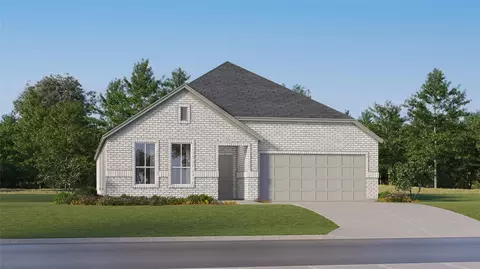 2401 Davenport Hills Way, League City, TX 77573