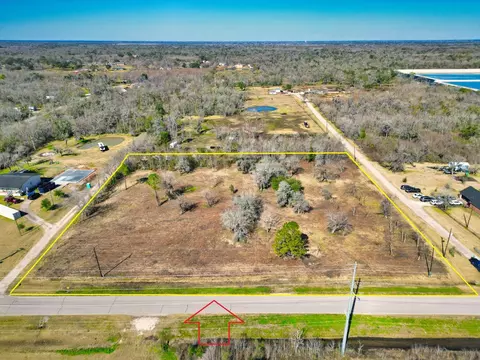 0 Cr-510, Brazoria, TX 77422