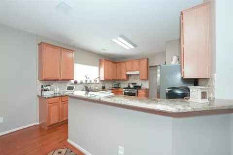 21622 Canyon Terrace Ln, Katy, TX 77450