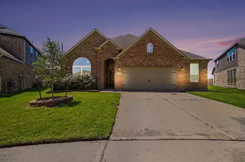 23727 Subalpine Fir Ln, Katy, TX 77493