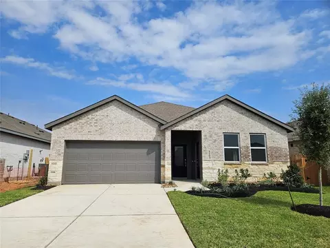 10638 Summers Way, Beasley, TX 77417 photo 1